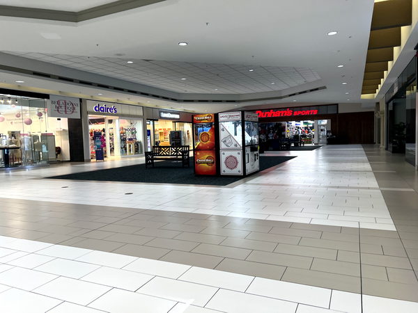 Laurel Park Place - July 23 2022 (newer photo)